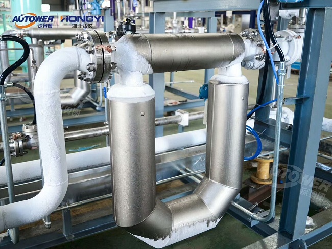 企業(yè)現(xiàn)有哪些安全儀表系統(tǒng) 企業(yè)現(xiàn)有哪些安全儀表系統(tǒng)