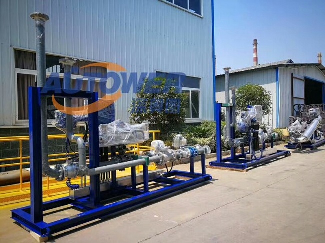 LNG低溫鶴管防旋轉(zhuǎn)設(shè)備內(nèi)浮盤頂罐罐壁板間如何連接？