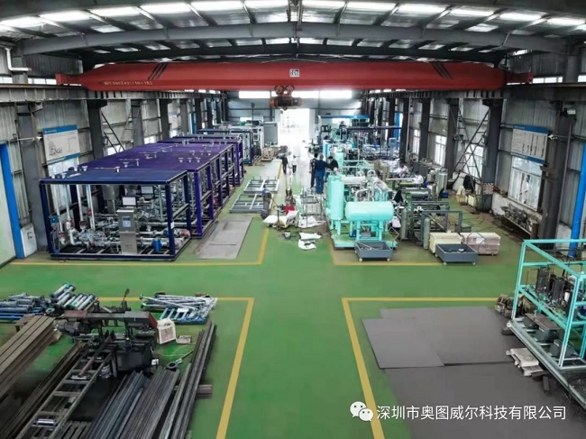 質(zhì)量交期是王道，中秋月圓加班時(shí)