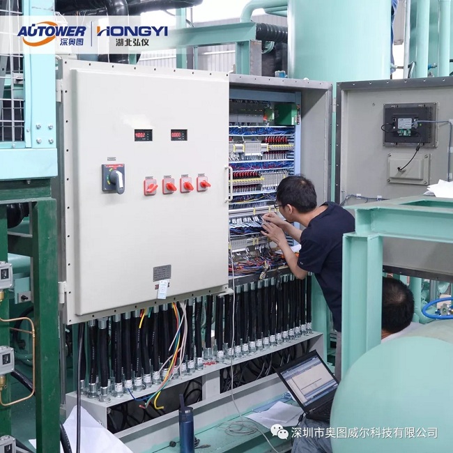 質(zhì)量交期是王道，中秋月圓加班時(shí)