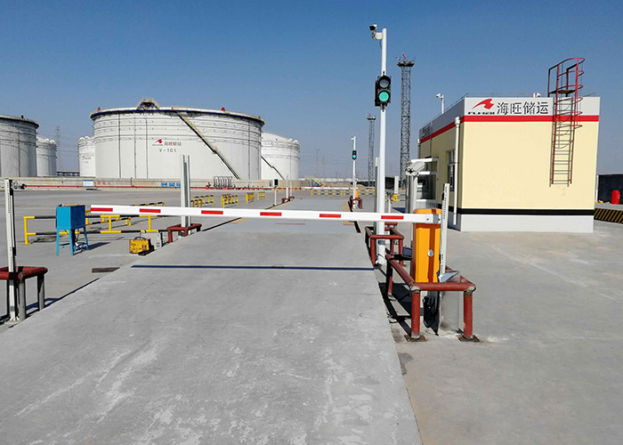 無人值守 無人值守