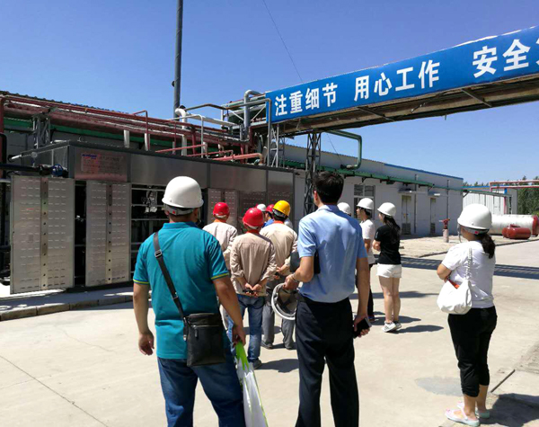 加油站油氣回收(油氣回收裝置)常識問答 加油站油氣回收(油氣回收裝置)常識問答