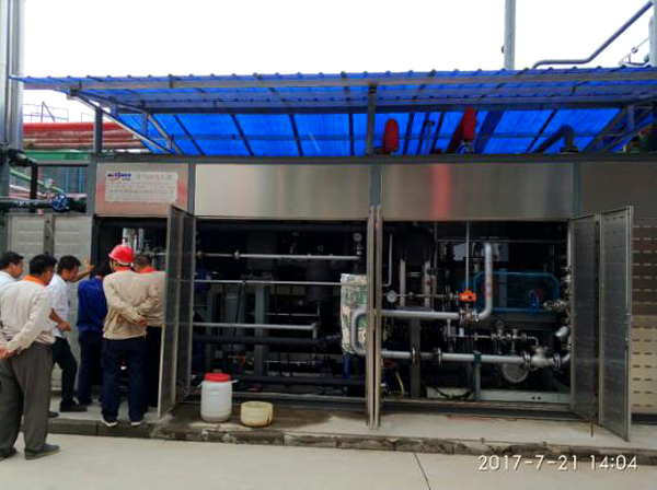 加油站油氣回收(油氣回收裝置)常識問答 加油站油氣回收(油氣回收裝置)常識問答