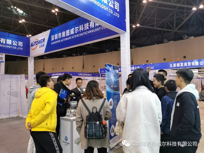 化工產(chǎn)業(yè)創(chuàng)新會：揭秘深奧圖產(chǎn)品及解決方案“新”在哪兒？