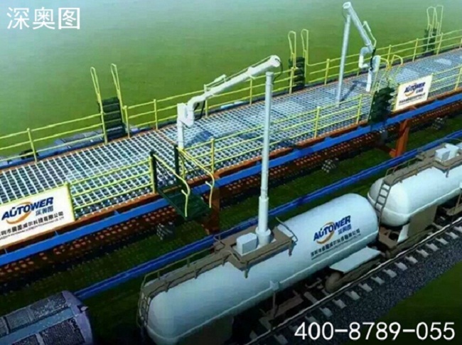 火車定量裝車 火車定量裝車