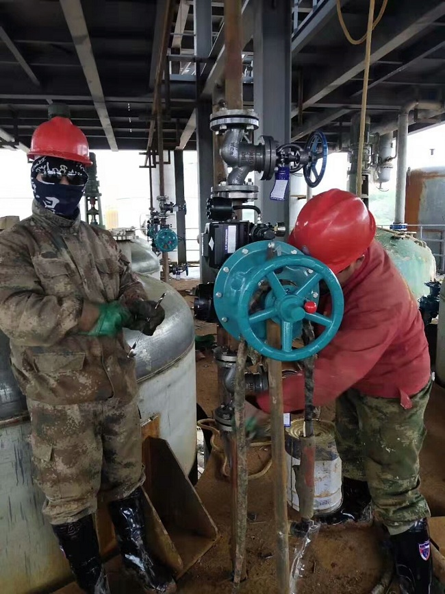 VOCs常用的監(jiān)測方法?油氣回收系統(tǒng)及設(shè)備哪家好 VOCs常用的監(jiān)測方法?油氣回收系統(tǒng)及設(shè)備哪家好