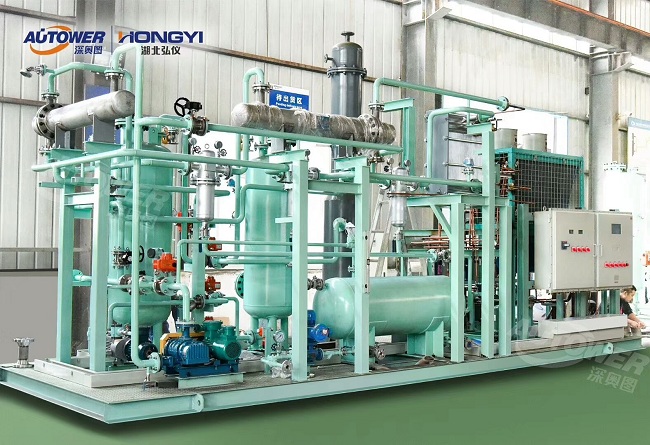 CNG、LNG、L-CNG