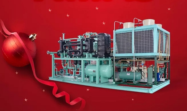 深奧圖集團辭舊迎新，金鼠送福！