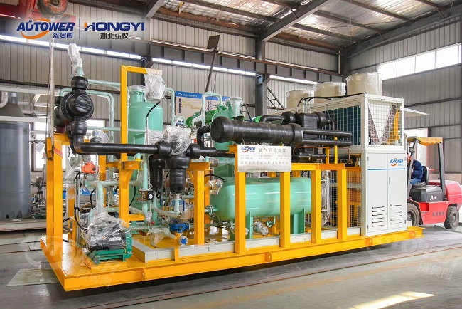 鶴管哪里的好？鶴管生產(chǎn)廠家如何選擇