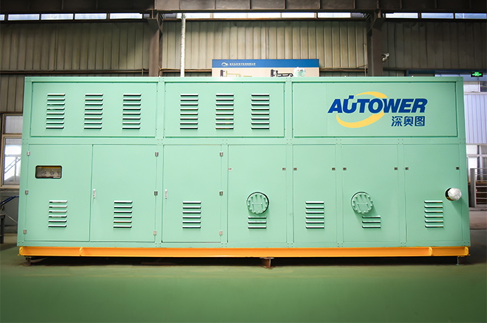 油庫油氣回收 油庫油氣回收