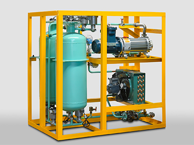 加油站油氣回收 加油站油氣回收