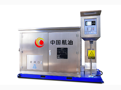 油罐撬裝式三點取樣設(shè)備