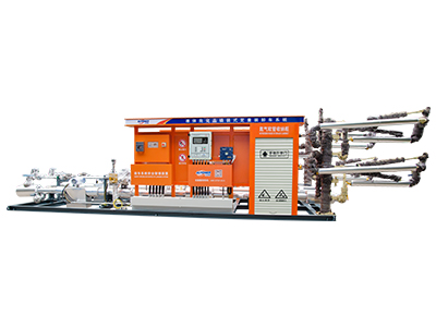 卸車自動控制系統(tǒng)